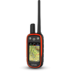 Sistem GPS Caine Garmin Atemos 100 + K5