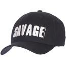Savage Gear Simply Logo 3D