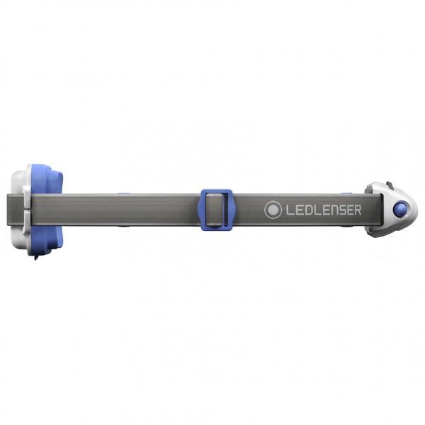 Lanterna Ledlenser De Cap NEO6R Blue 240Lm