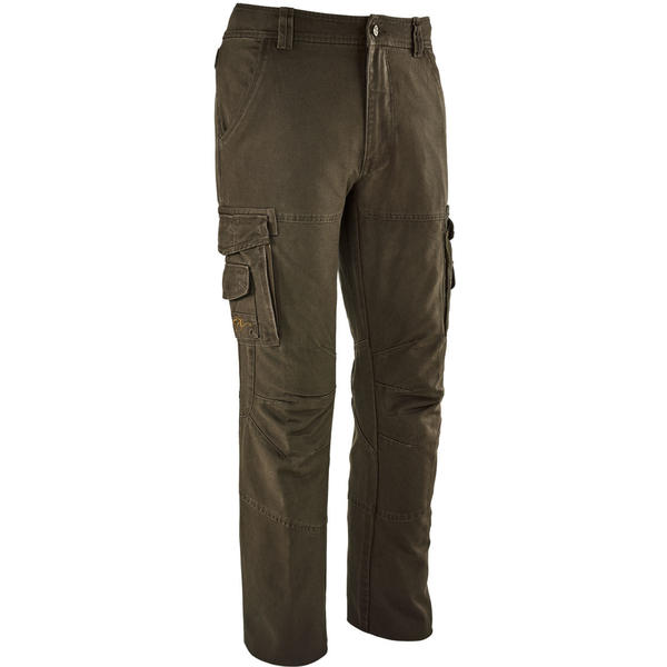 Pantaloni Blaser Workwear Mud Maro Marime 46