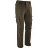 Pantaloni Blaser Workwear Mud Maro Marime 52