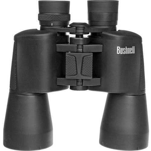 Binoclu Bushnell Powerview Black 10X50