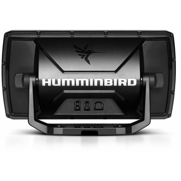 Sonar Humminbird Helix 7 Chirp Mega Di GPS G3N