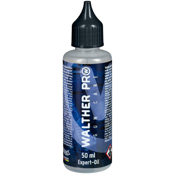 Flacon Walther Pro 50ml