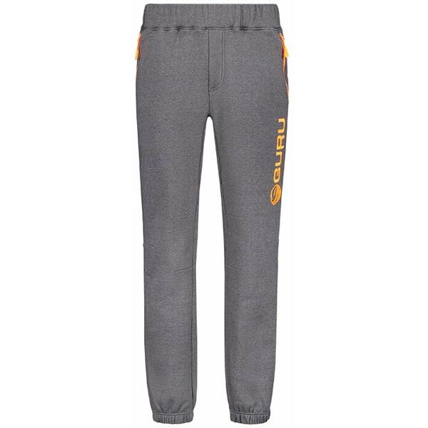 Pantaloni Guru Joggers Grey Marime XL