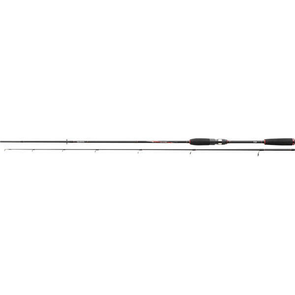 Lanseta Daiwa Crossfire Jigger 2.40M. 8-35G