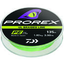 Prorex UL Finesse Braid 0.08mm 1.8kg 135m