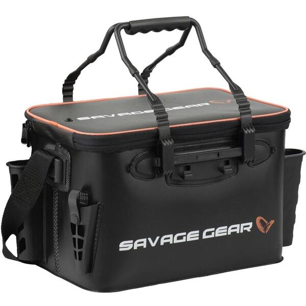 Geanta Savage Gear Boat&Bank 40X25X25cm