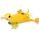Vobler Savage Gear 3D Suicide Duck 15cm 70G Yellow