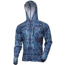 Savage Gear Salt Uv Marime L Albastru