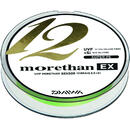 Fir Daiwa Morethan 12 EX+SI Lime Green 0.12mm 10.2kg 135m