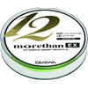 Fir Daiwa Morethan 12 EX+SI Lime Green 0.14mm 12.2kg 135m