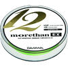 Fir Daiwa Morethan 12 EX+SI Lime Green 0.08mm 5.8kg 135m
