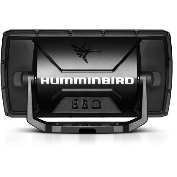 Sonar Humminbird Helix 7 Chirp Mega Si Mega Di GPS G3