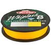 Fir Berkley Whiplash 8 Yellow 0.16mm 20.8Kg 150m