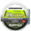 Fir Cormoran Corastrong 8 Braid Verde 0.10mm 6.3Kg 135M