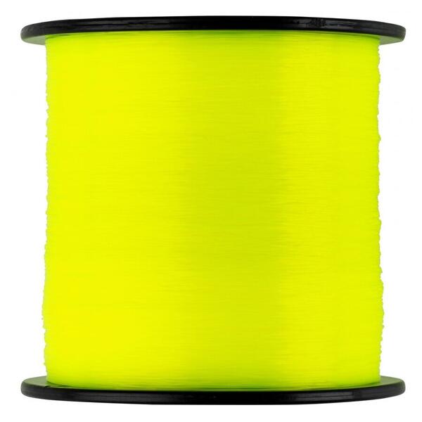 Fir Daiwa Shorecast Yellow 0.28mm 6.3kg 1200m