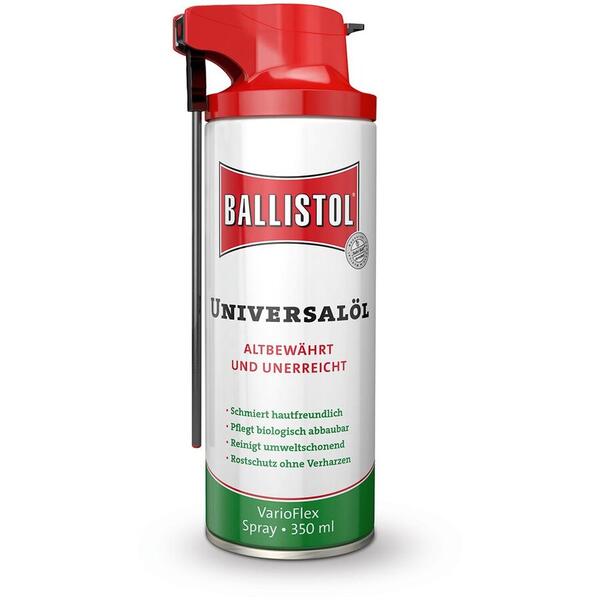 Spray Ulei Universal Varioflex Ballistol 350ml