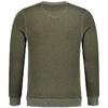 Bluza Korda Kore Crew Olive Green Marime M