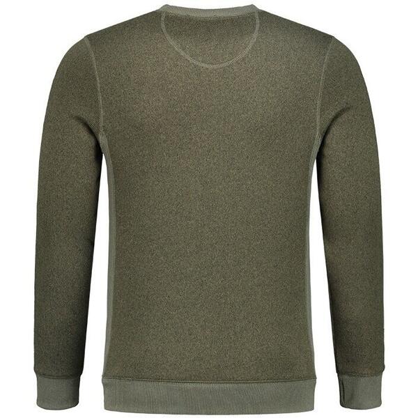 Bluza Korda Kore Crew Olive Green Marime M