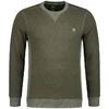 Bluza Korda Kore Crew Olive Green Marime XL