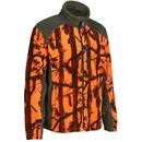 Fleece Chase Ghostcamo Marime 3XL