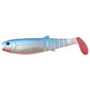 Cannibal Shad 8cm 5G Blue Pearl 5buc/blister