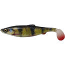 Shad Savage Gear 4D Hering Shad 9cm Perch 4buc/blister