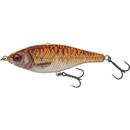 3D Roach Jerkster 6.3cm 8G Gold Fish PHP