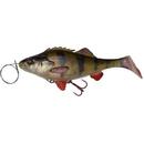 Swimbait Savage Gear 4D Perch 17.5cm 67G SS Firetiger