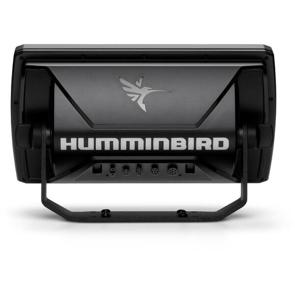 Sonar Humminbird Helix 9 Chirp Mega SI+ GPS G3N