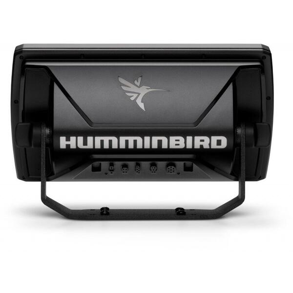 Sonar Humminbird Helix 9 Chirp Mega Di+ GPS G3N