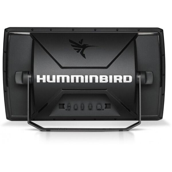 Sonar Humminbird Helix 12 Chirp Mega Di+ GPS G3N
