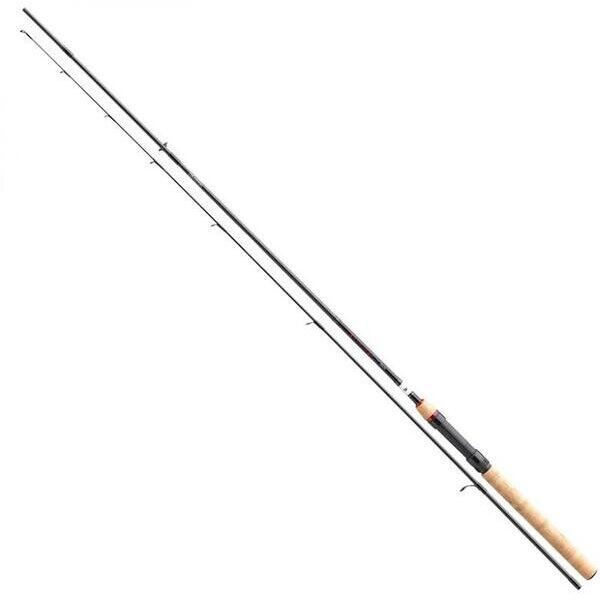 Lanseta Daiwa Ninja X Jiggerspin 2.40M 8-35G