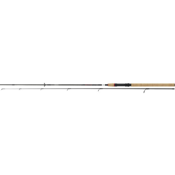 Lanseta Daiwa Ninja X Jiggerspin 2.40M 8-35G