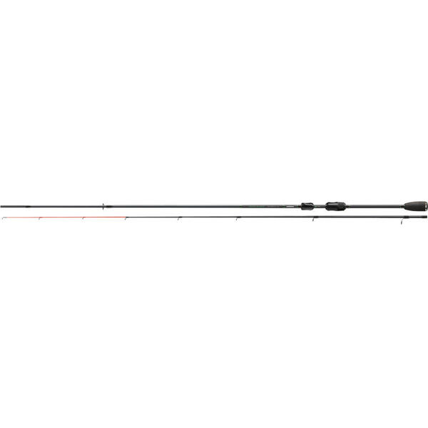 Lanseta Cormoran Cross Water Spoon Trout 1.85M 0.5-5G