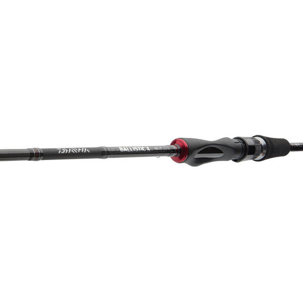 Lanseta Daiwa Ballistic X 2.40M 10-40G