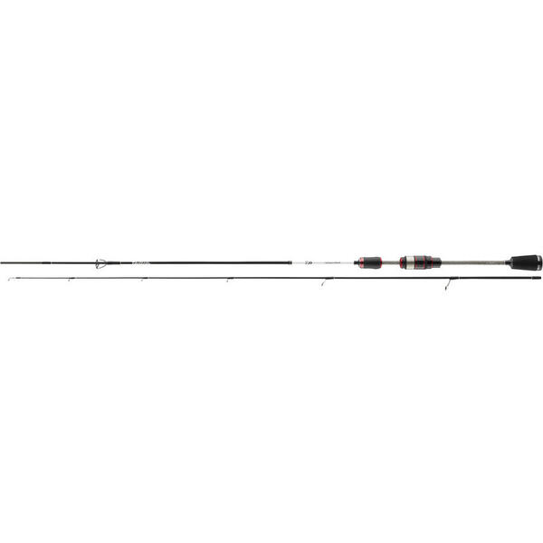 Lanseta Daiwa Silver Creek Ultra Light Spin 1.80M 3-14G