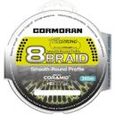 Fir Cormoran Corastrong 8-Braid Verde 0.18mm 13.2Kg 300M