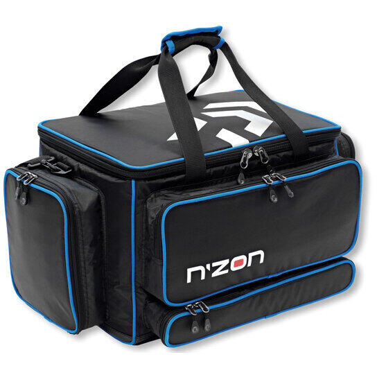 Geanta Daiwa N'Zon Carryall Cool 50X28X30cm