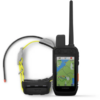 Sistem Monitorizare GPS Garmin Alpha 200I K + K5 Pentru Caini