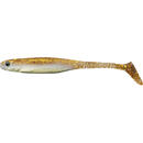 Crazy Fin Shad 10cm 6G Golden Seed 2buc