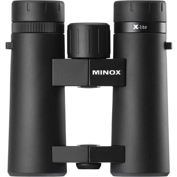 Binoclu Minox X-Lite 10X42