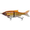Vobler Savage Gear 3D Roach Shine Glider 13.5cm 29G Gold Fish PHP