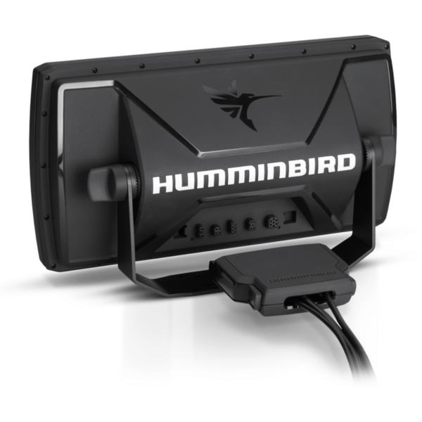Sonar Humminbird Helix 9 Chirp Mega Si+ GPS G4N