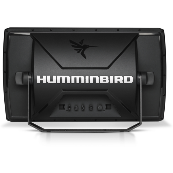 Sonar Humminbird Helix 8 Chirp Mega Di+ GPS G4N