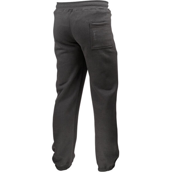 Pantaloni Gamakatsu Negru Marime XL