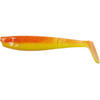 Shad Ron Thompson Paddle Tail 8cm 3.5G UV Orange Yellow 4buc