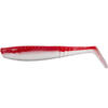 Shad Ron Thompson Paddle Tail 10cm 7G Red White 4buc
