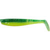 Shad Ron Thompson Paddle Tail 10cm 7G UV Green Lime 4buc